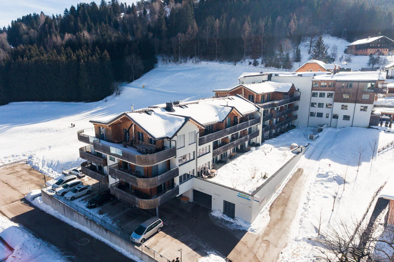 Sissi Park Haus im Ennstal - Schladming, Liezen