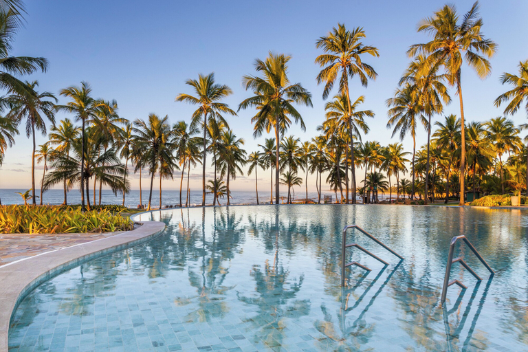 Sport & Beauty 2, Sauipe Brisa Grand Premium – All Inclusive, Mata de São João