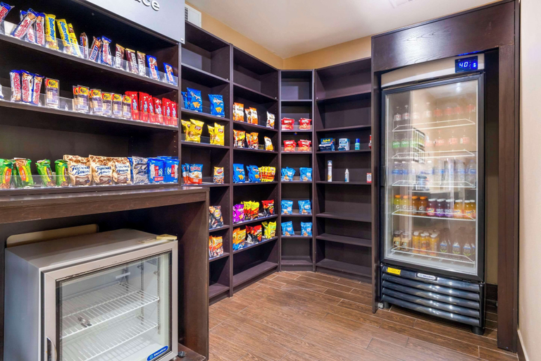 Food & Drinks 5, Comfort Suites Keeneland, Fayette