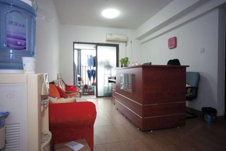 Others 5, YouJia Apartment, Foshan