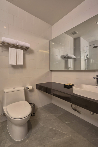 Bathroom 3