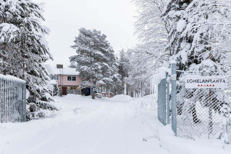 Others 3, Lapland Arctic Cabins by Jauri Resort, Lapland