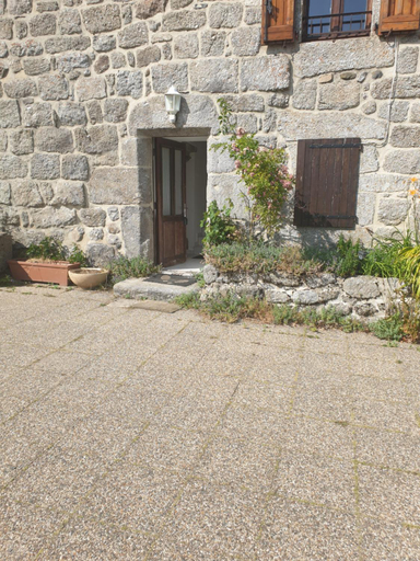 4, Chambre d'hotes Aubrac Nasbinals a75, Lozère