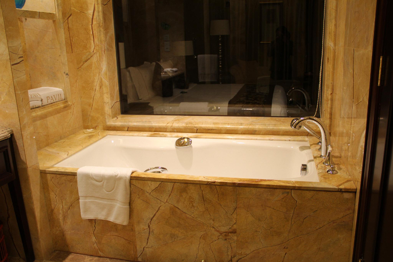 Bathroom 9