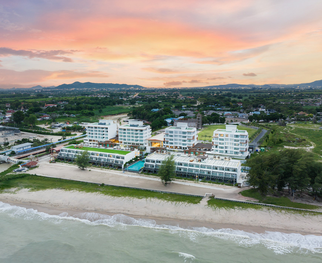 Exterior & Views, Eastin Resort Rayong, Ban Chang