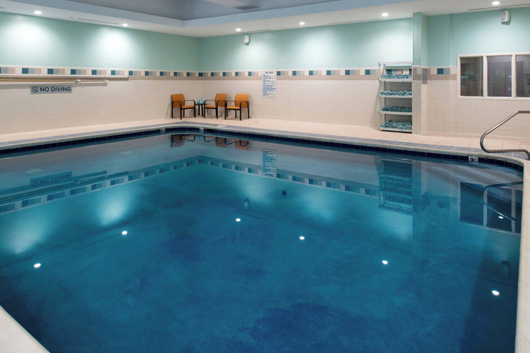 Sport & Beauty, Courtyard by Marriott High Point, Guilford