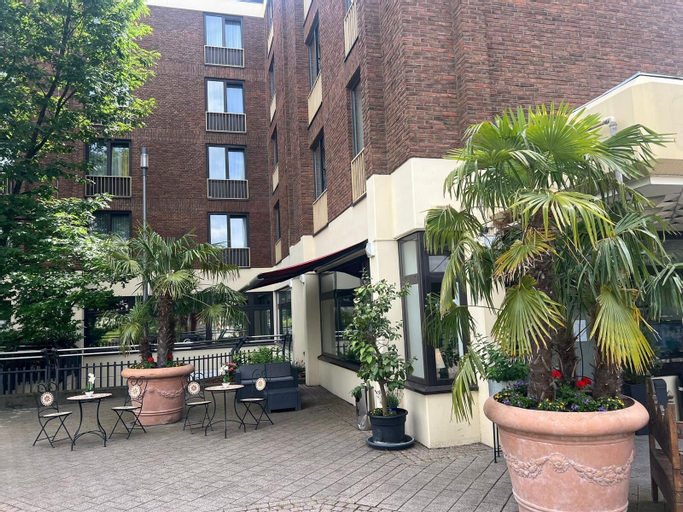 Hotel Regina - DG drei D.G. GmbH, Rhein-Sieg-Kreis