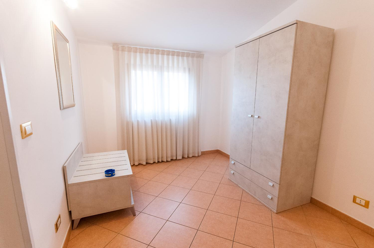 Others 2, Trinity Apartments, Trapani