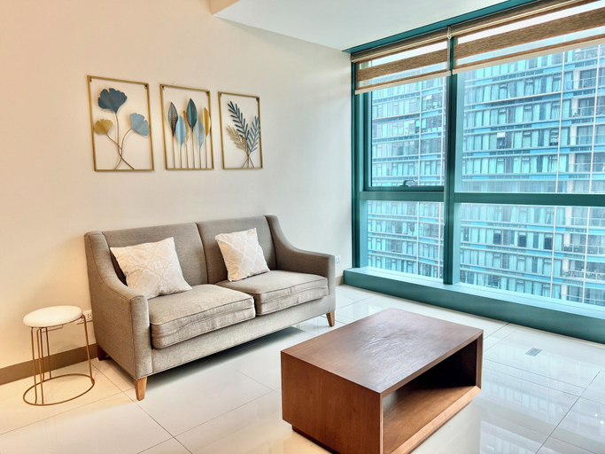 Others 5, Cozi Uptown Executive Suite BGC, Taguig