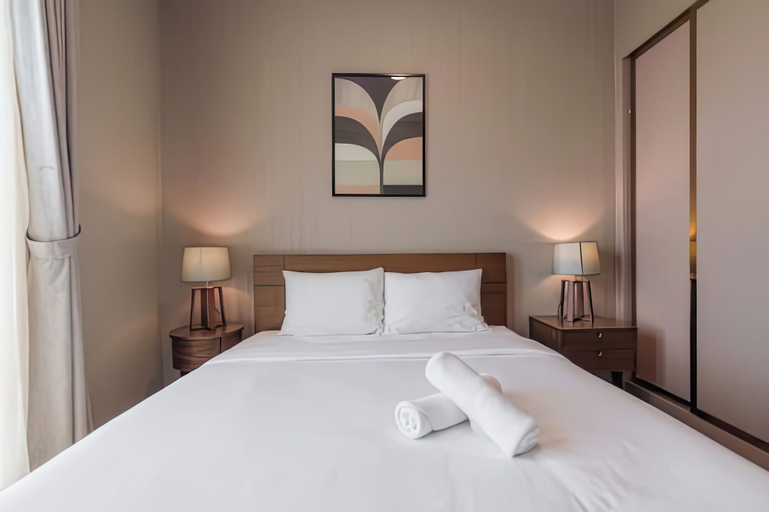 Bedroom 3, The D1Mension Apartments, District 1