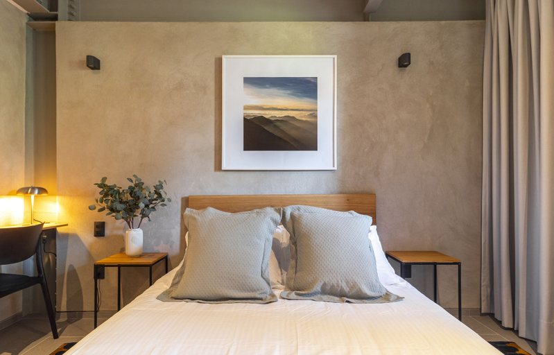 Bedroom 2, ÍNDIGO QUERÉTARO, El Marqués