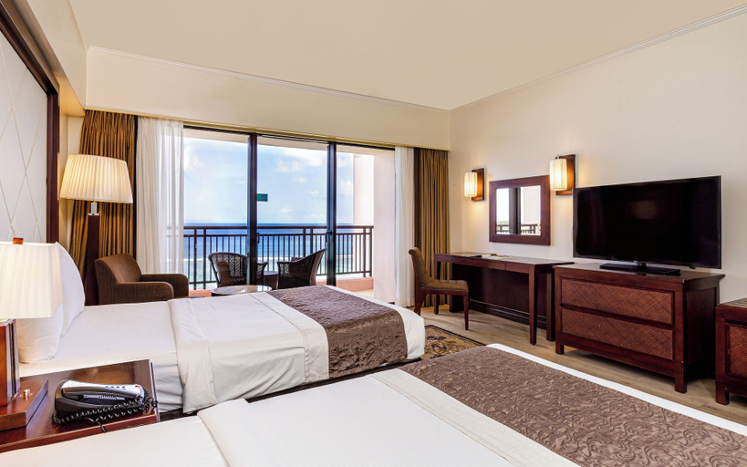 Bedroom 3, Pacific Islands Club Guam, Tumon