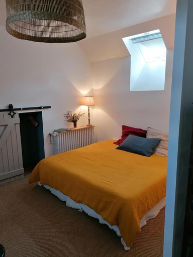 Others 3, La Robiniere Maison d'Hotes, Loir-et-Cher