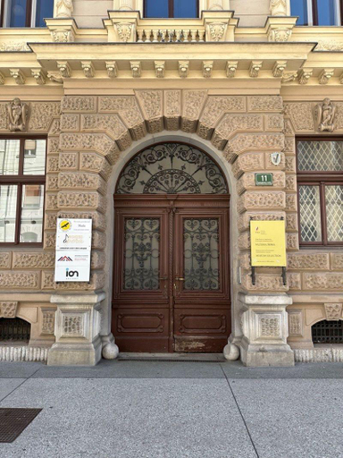 Exterior & Views, Hostel Opera, Ljubljana