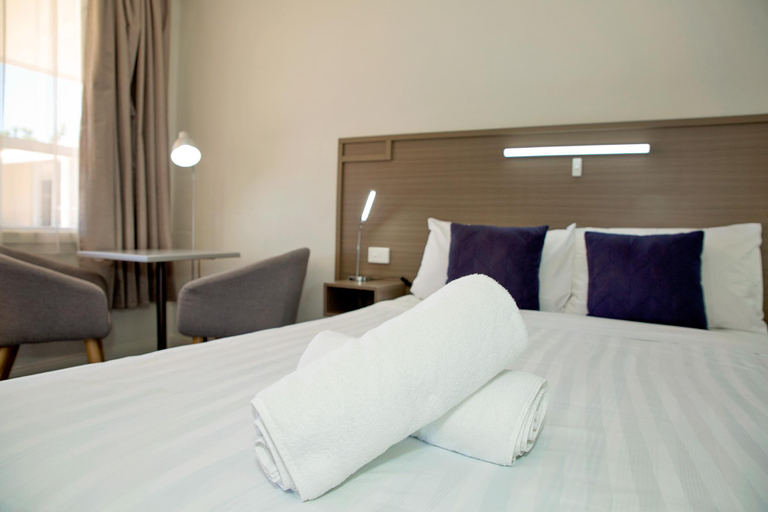 Bedroom 6