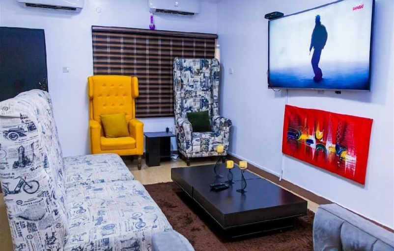 Others 5, Micasa Haven, Eti-Osa