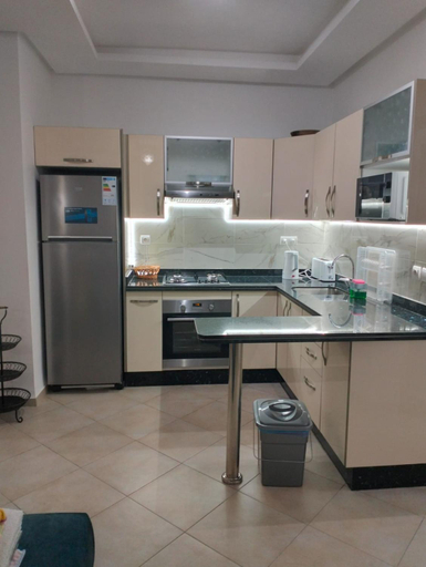 Others 3, Appartement 3chambres avec piscine, Agadir-Ida ou Tanane