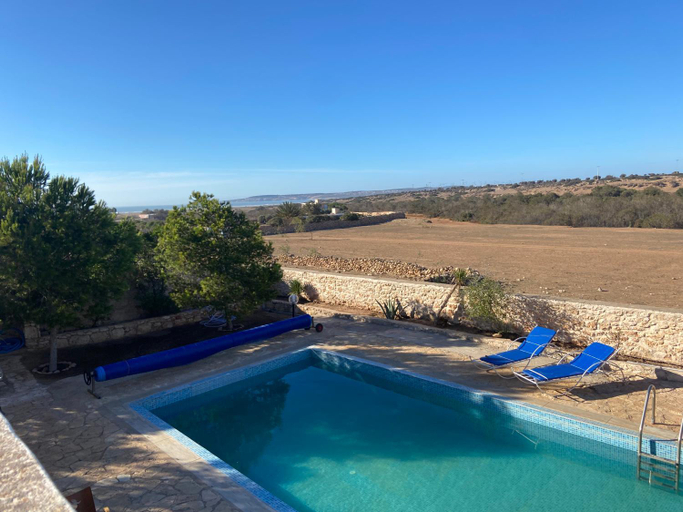 View 4, VILLA Hippocampe, Essaouira