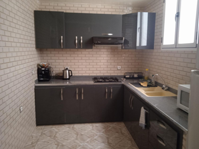 Others 3, Flat Al farabi, Agadir-Ida ou Tanane