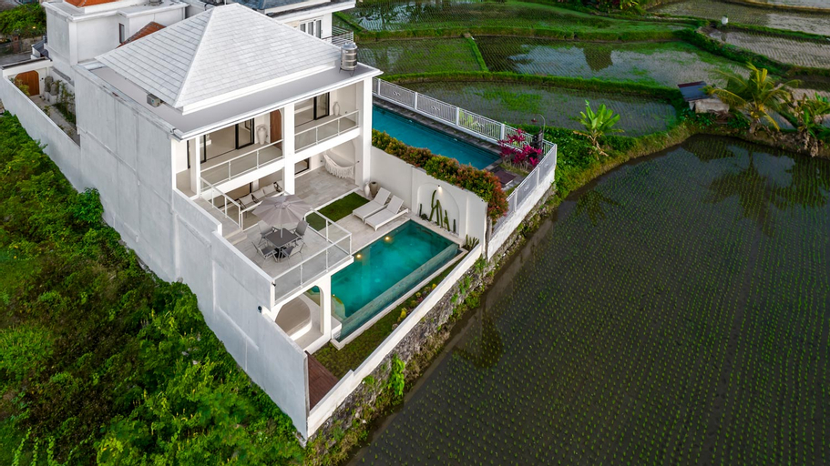 Exterior & Views 1, Villa Chai by Alfred in Bali, Gianyar