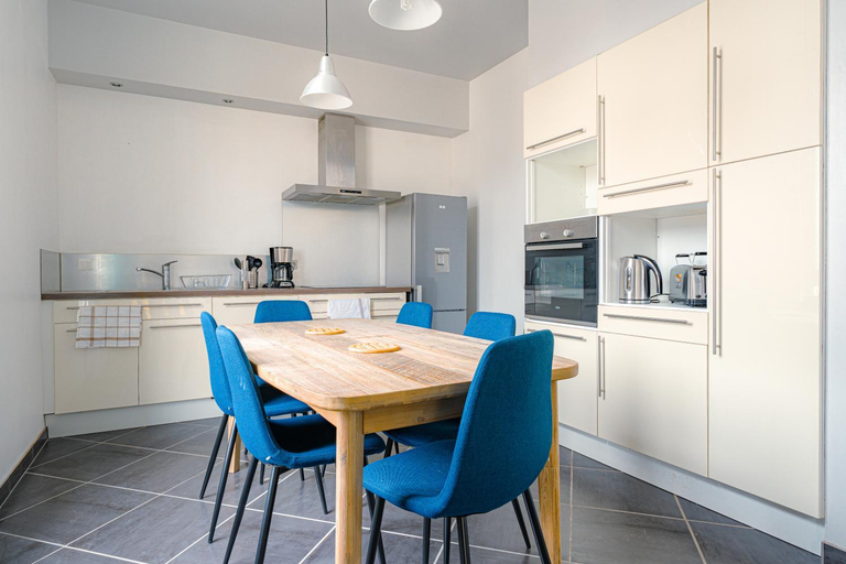 Others 4, Coeur de ville #H2- Central & Cosy - Logement partage - Chambre privee, Maine-et-Loire