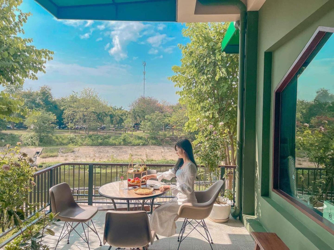 Others 4, Junior Family Room by 233Poshtel, Muang Lampang