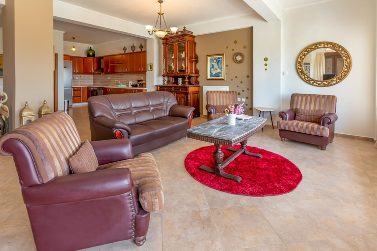 Others 5, Blue Panorama Villas, Crete