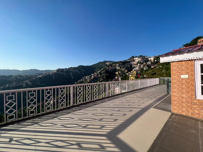 Others 4, M13 Manjit Mansion Shimla, Shimla
