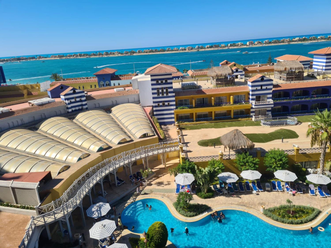 5, PORTO MARINA North Coast -الساحل الشمالي بورتو مارينا العلمين, Al-Hammam