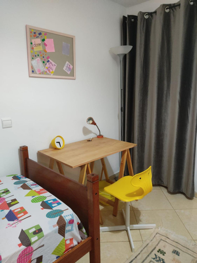 Others 4, Moderne appartement, Larache