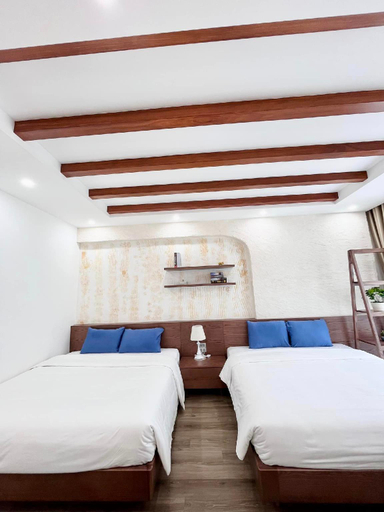 Bedroom 3, Ocean Villa - Sun Grand Feria Hạ Long, Hạ Long