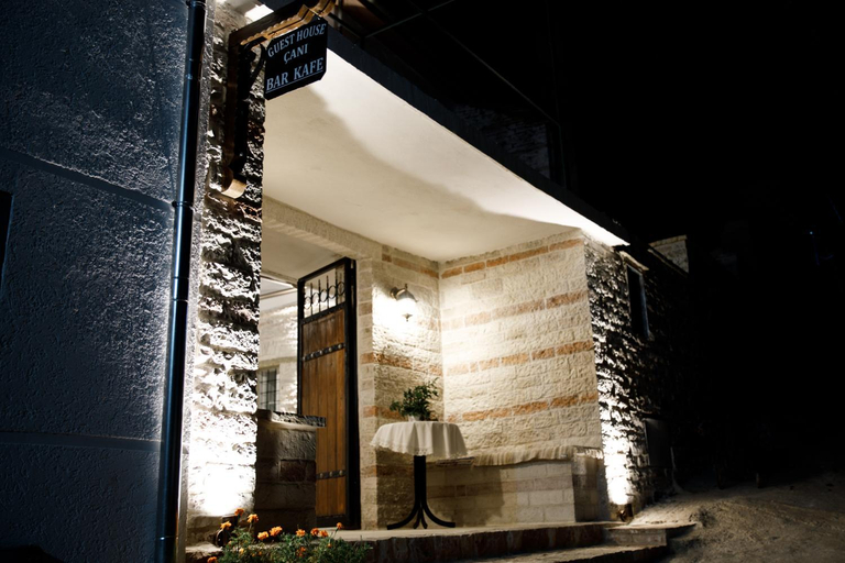 Others 3, Guesthouse, Bar & Restaurant Cani, Gjirokastrës
