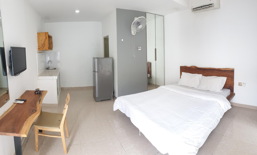 Bedroom 10