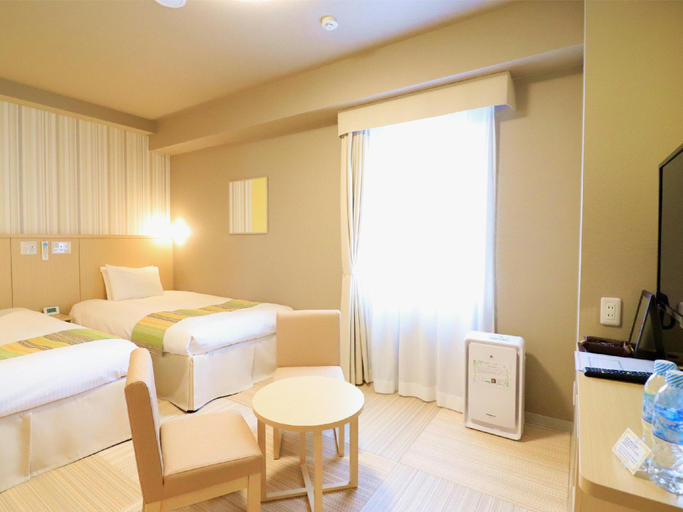 Bedroom 17