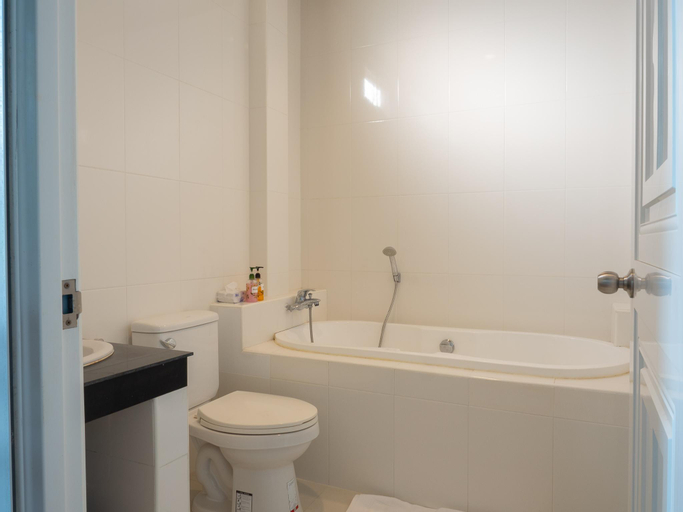 Bathroom 3