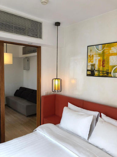 Bedroom 15