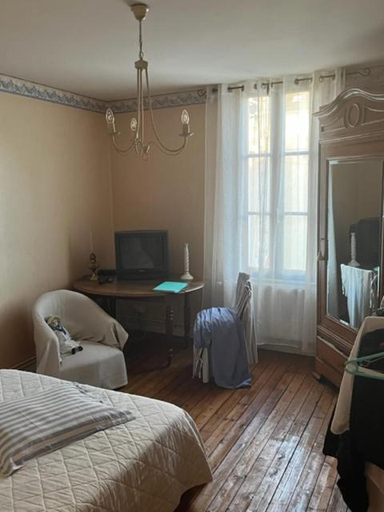 Others 3, Chambre Le Mans 24 heures, Sarthe
