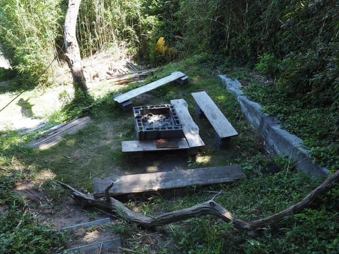 Others 1, HealingDragon Ryugu cottage, Shimoda