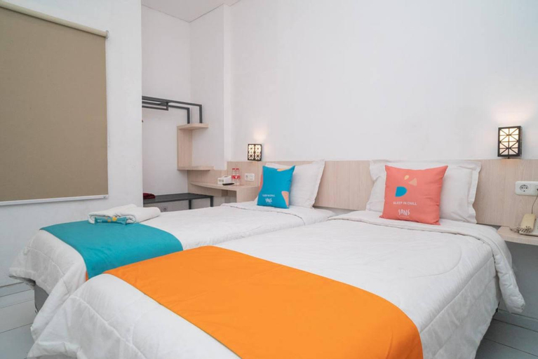 Bedroom 13