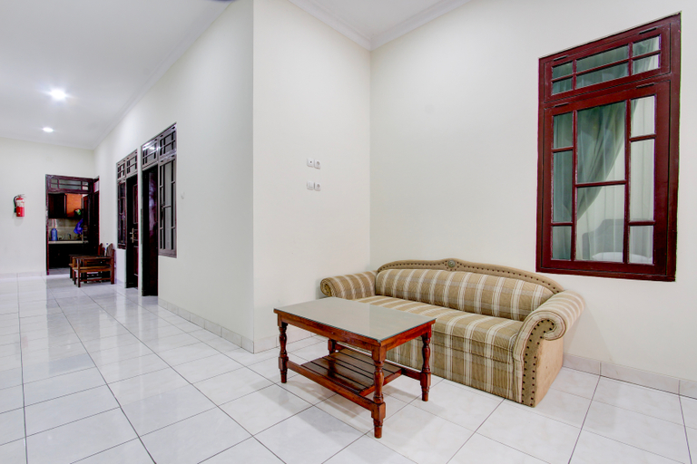Others 5, OYO 94019 Hotel Syariah Griya Wisata, Wonogiri