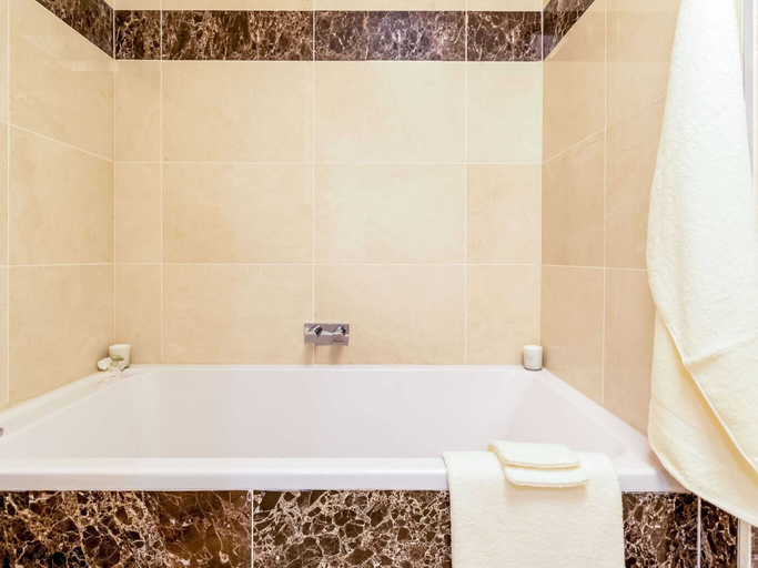 Bathroom 3, Apartment in Oostende for 6 Person, West-Vlaanderen