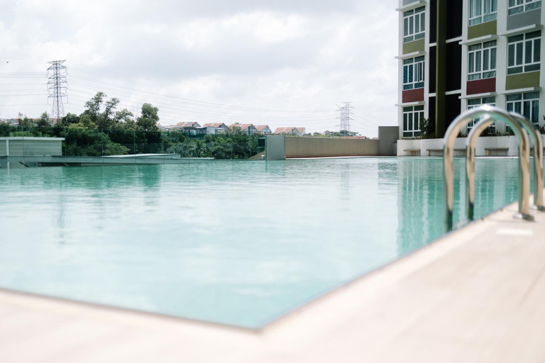Others 4, Mahkota Valley Suite by Timorra, Kuantan