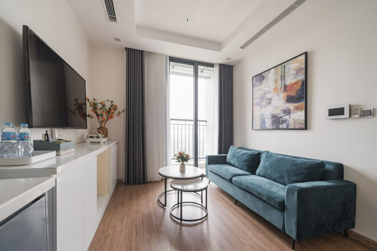 Others 5, Vinhomes Green Bay Luxury Apartment, Từ Liêm