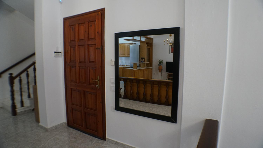 5, VILLA KONSTADINE, Central Macedonia