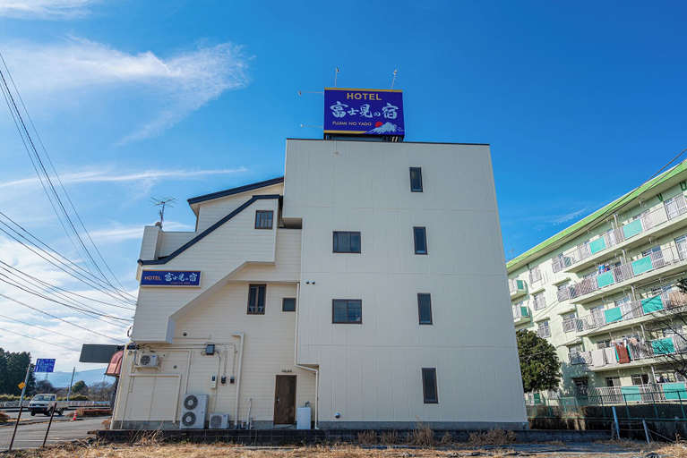 Exterior & Views 2, Fujimi no Yado, Gotemba