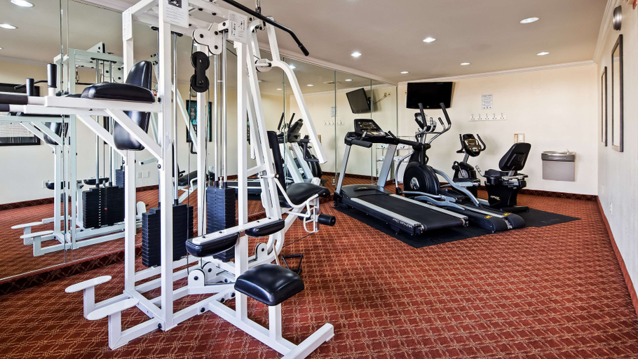 Others 5, Best Western Garden Inn, Bexar