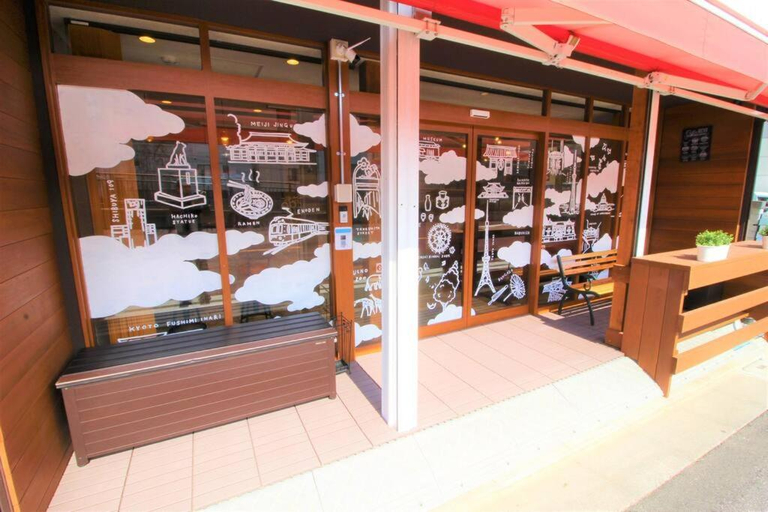 Exterior view 5, rakuna Inn 河 ~oshiage, Sumida