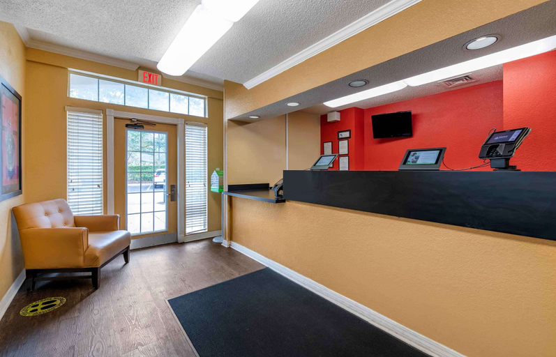 Others 5, Extended Stay America Jacksonville Southside St Jo, Duval