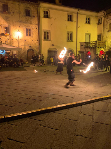 Others 4, Affittacamere Dodo - Borgo di Filetto, Massa Carrara