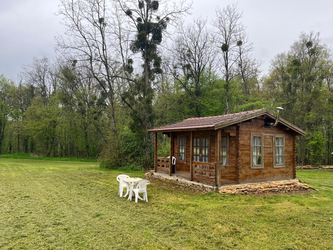 4, Le domaine des oiseaux, Haute-Saône